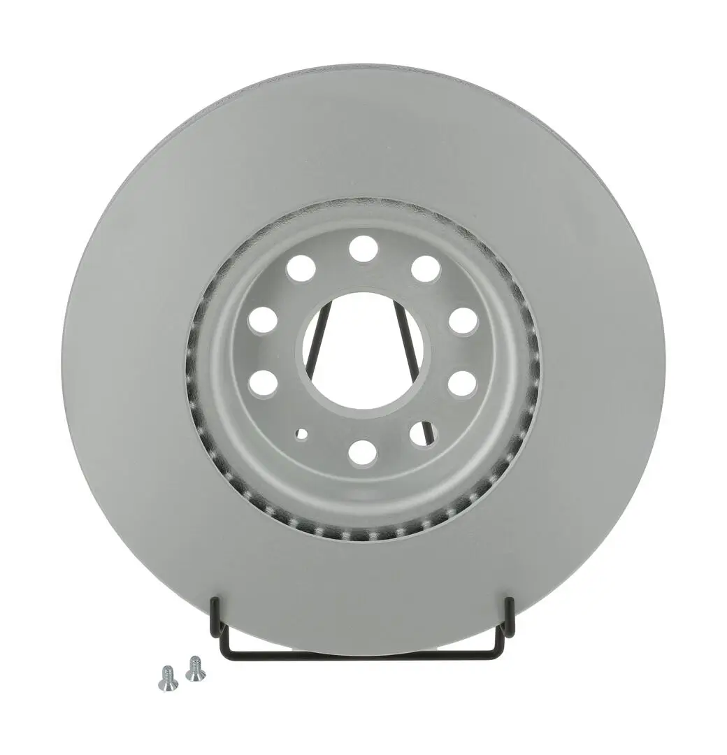 Bremsscheibe JURID 562387JC-1