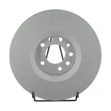 Bremsscheibe Vorderachse JURID 562390JC-1