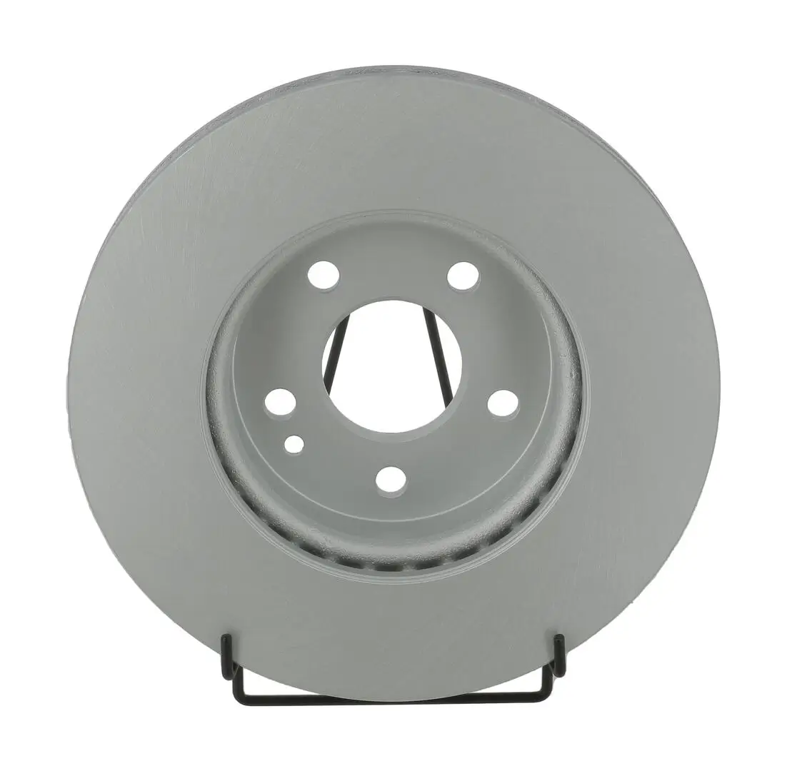 Bremsscheibe Vorderachse JURID 562392JC-1