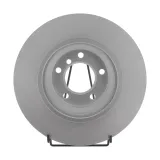 Bremsscheibe Vorderachse JURID 562395JC-1