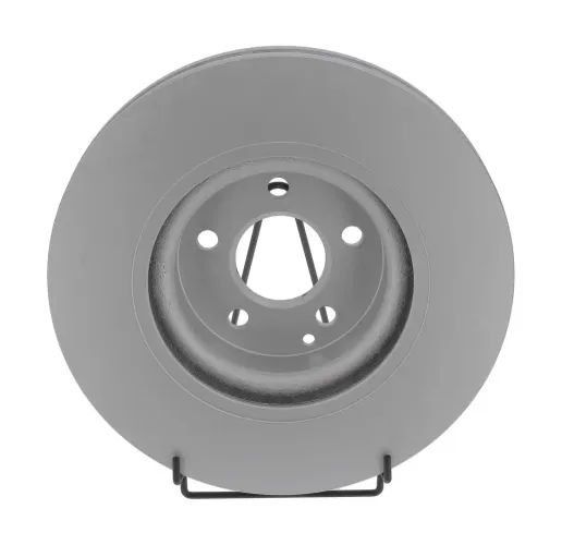 Bremsscheibe Vorderachse JURID 562396JC-1 Bild Bremsscheibe Vorderachse JURID 562396JC-1