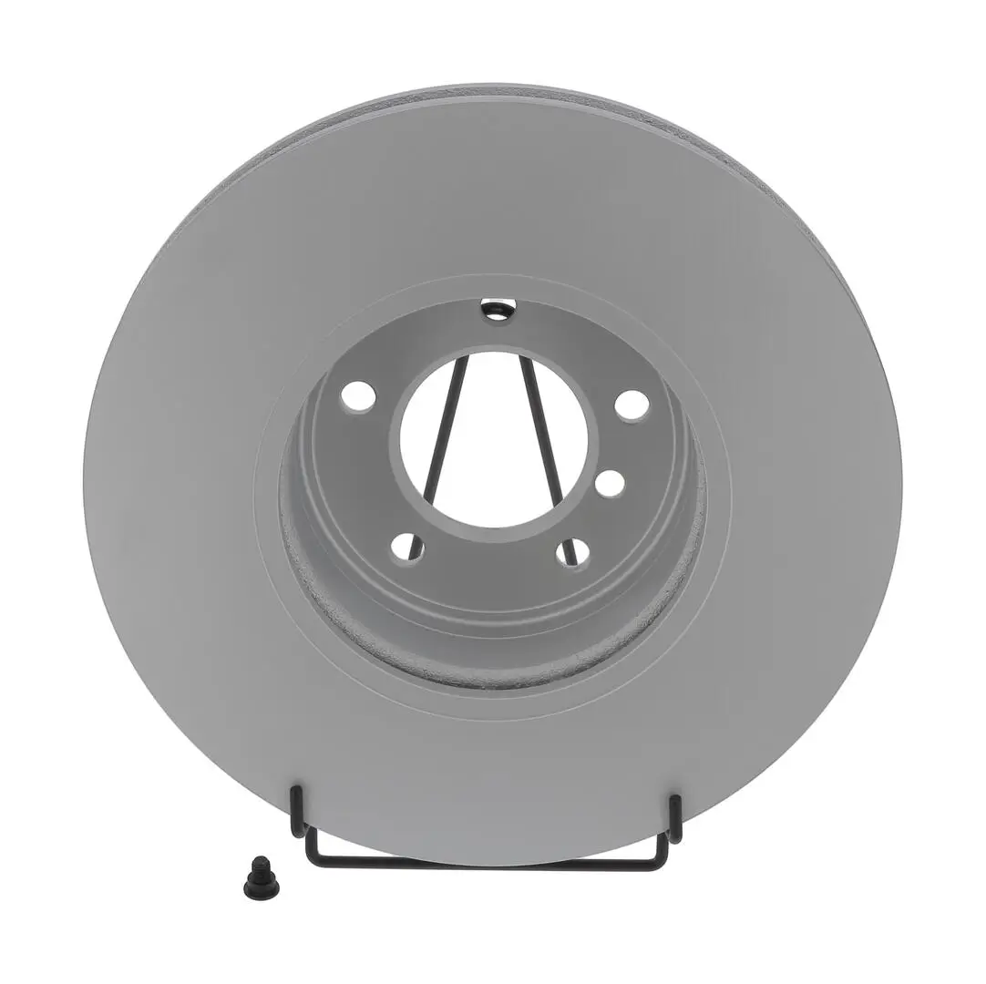 Bremsscheibe Vorderachse JURID 562397JC-1