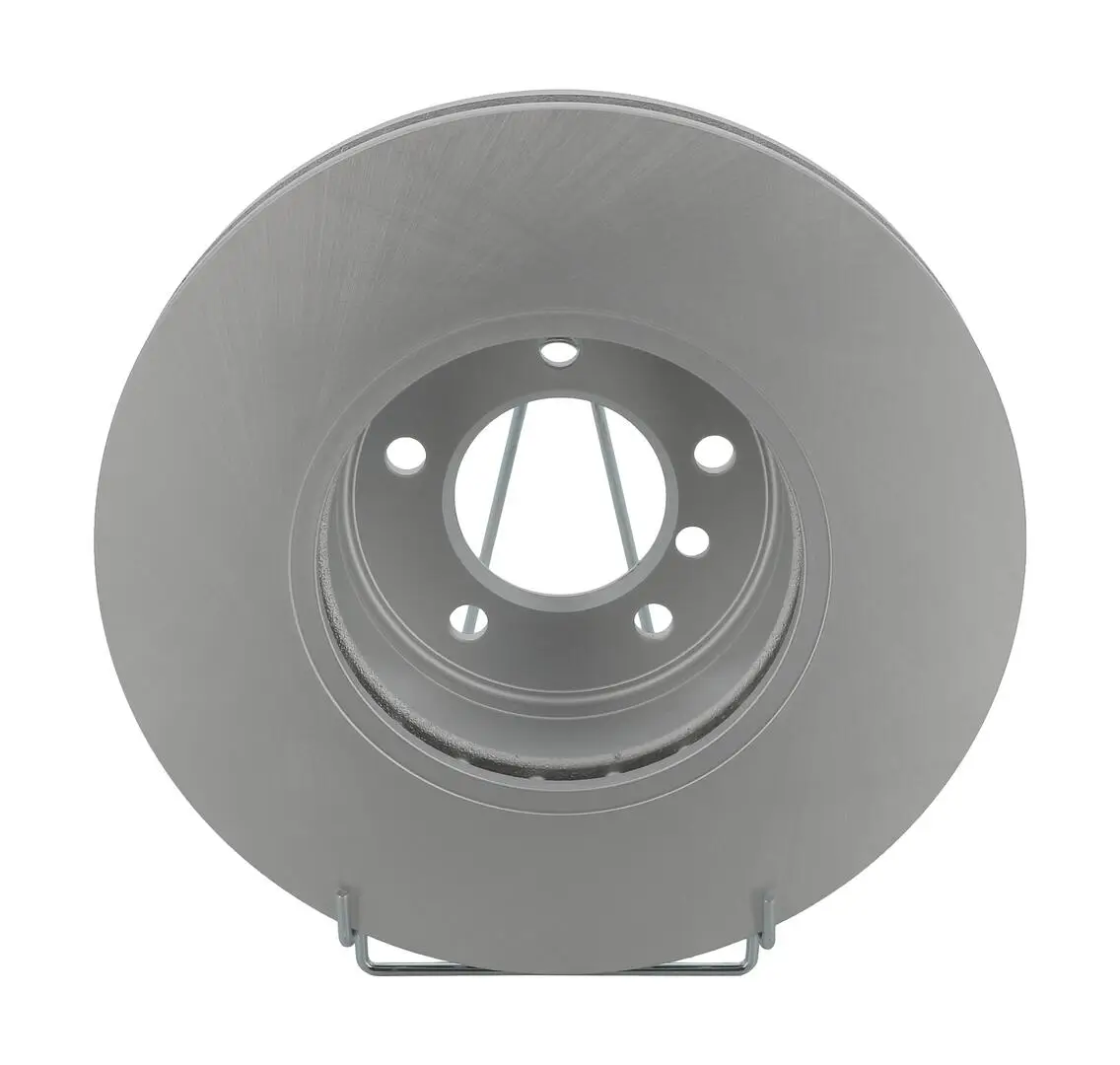 Bremsscheibe Vorderachse JURID 562397JC