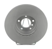 Bremsscheibe Vorderachse JURID 562397JC