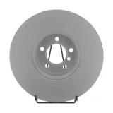 Bremsscheibe Vorderachse JURID 562401JC-1