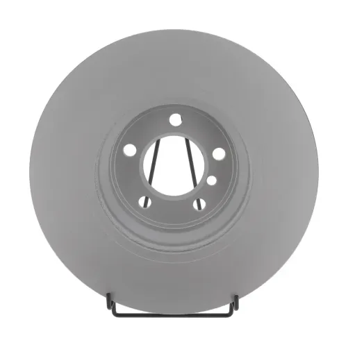 Bremsscheibe Vorderachse JURID 562401JC-1 Bild Bremsscheibe Vorderachse JURID 562401JC-1