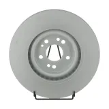 Bremsscheibe Vorderachse JURID 562402JC-1