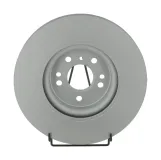 Bremsscheibe JURID 562403JC-1