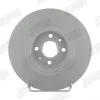 Bremsscheibe Vorderachse JURID 562410JC Bild Bremsscheibe Vorderachse JURID 562410JC