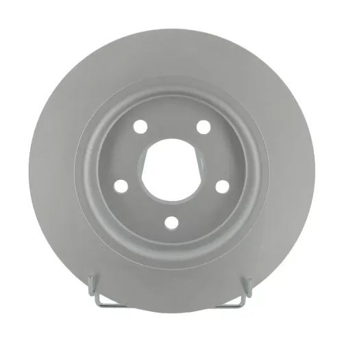 Bremsscheibe Hinterachse JURID 562411JC Bild Bremsscheibe Hinterachse JURID 562411JC