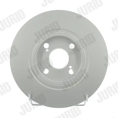 Bremsscheibe Hinterachse JURID 562412JC Bild Bremsscheibe Hinterachse JURID 562412JC