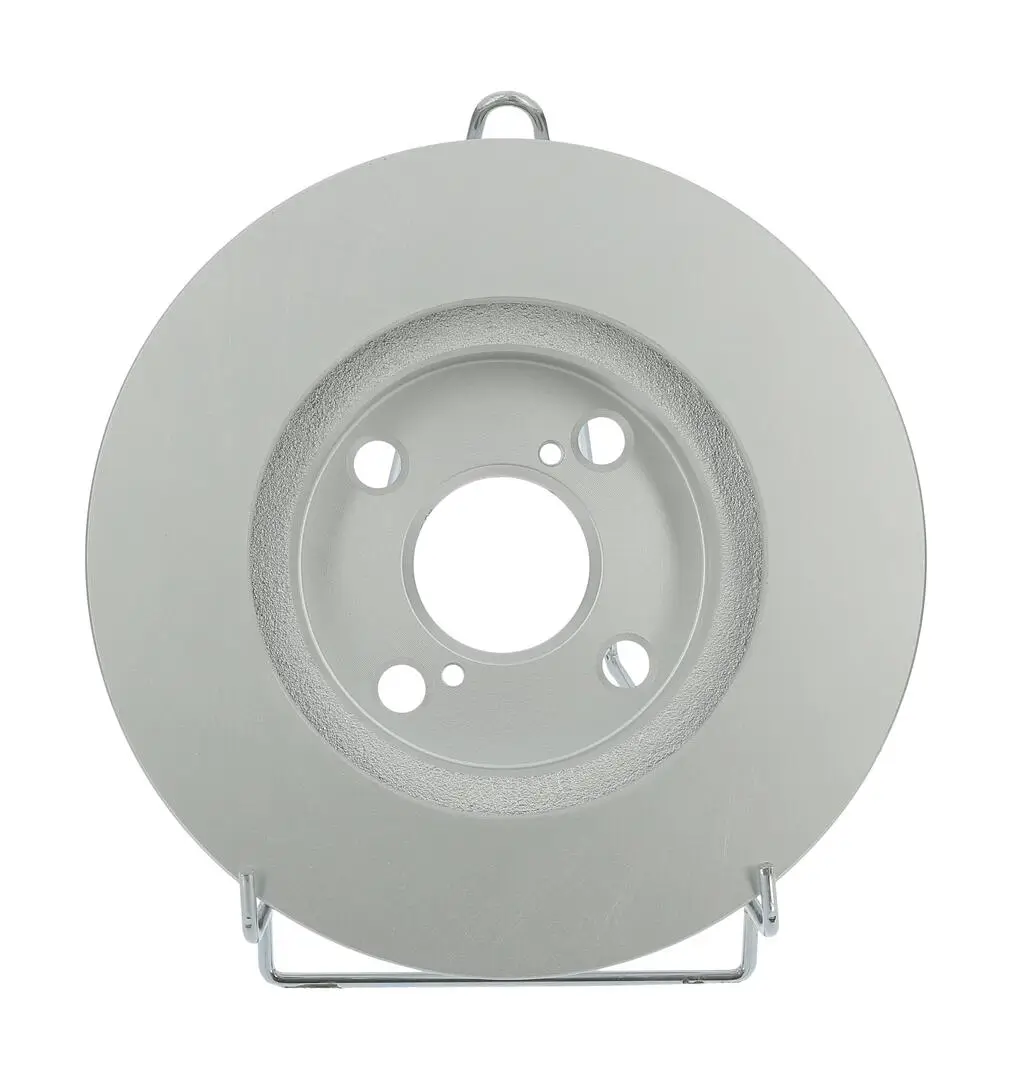 Bremsscheibe Vorderachse JURID 562414JC