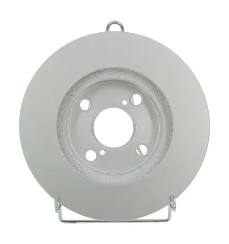 Bremsscheibe Vorderachse JURID 562414JC Bild Bremsscheibe Vorderachse JURID 562414JC