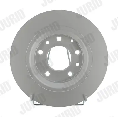 Bremsscheibe Hinterachse JURID 562416JC