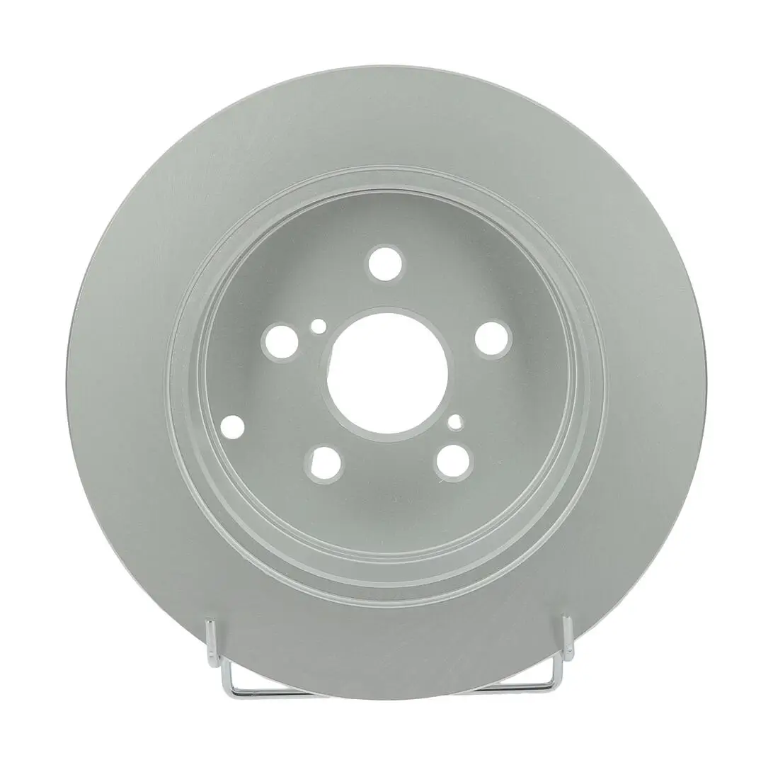 Bremsscheibe Hinterachse JURID 562418JC