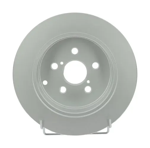 Bremsscheibe Hinterachse JURID 562418JC Bild Bremsscheibe Hinterachse JURID 562418JC