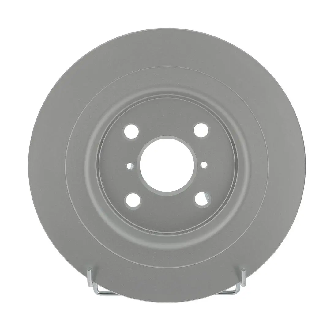 Bremsscheibe Hinterachse JURID 562422JC