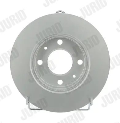 Bremsscheibe Vorderachse JURID 562425JC Bild Bremsscheibe Vorderachse JURID 562425JC