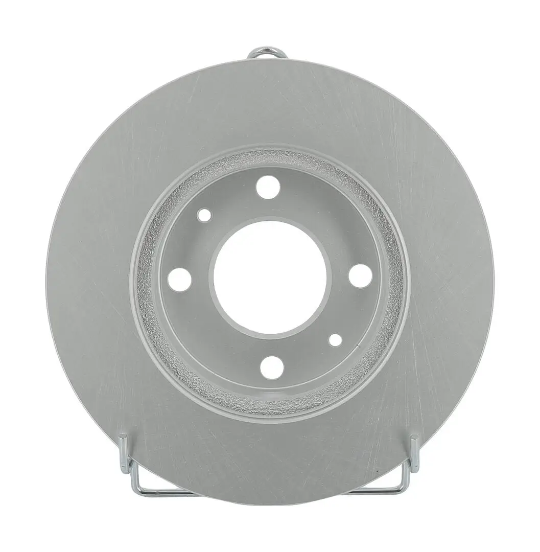 Bremsscheibe Vorderachse JURID 562428JC