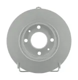 Bremsscheibe Vorderachse JURID 562428JC