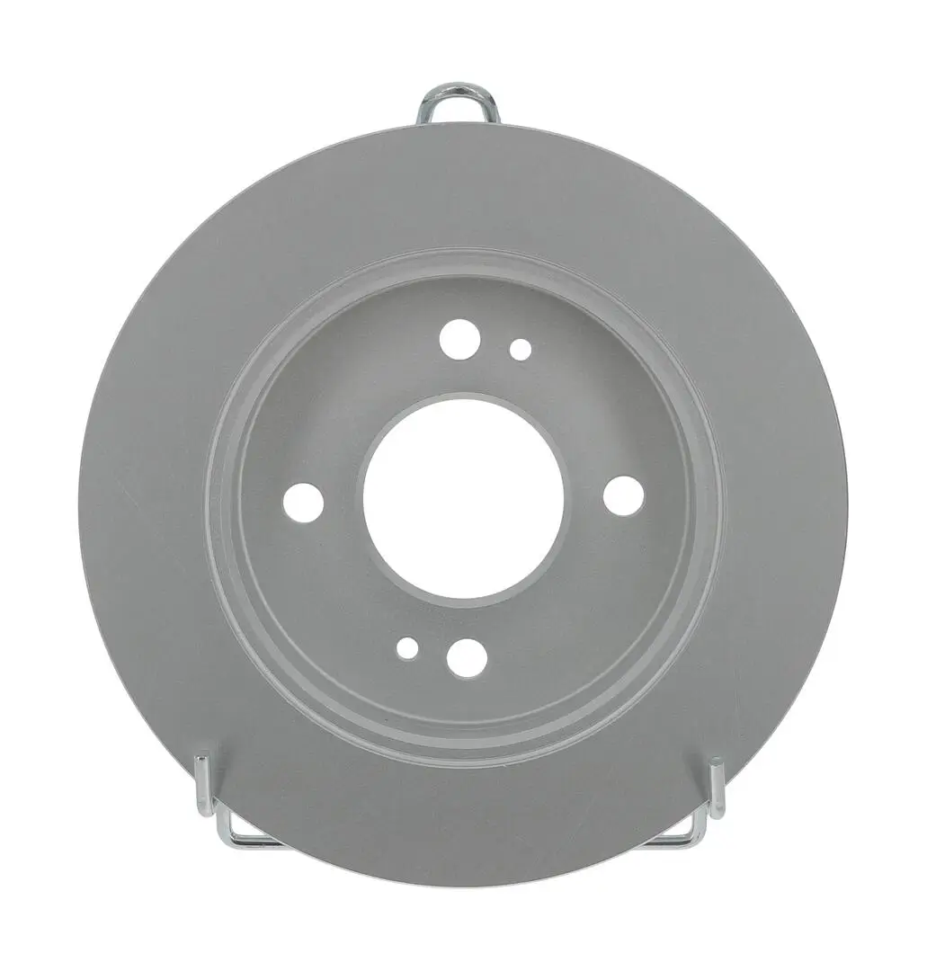 Bremsscheibe Hinterachse JURID 562429JC