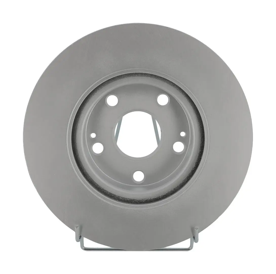 Bremsscheibe Vorderachse JURID 562430JC