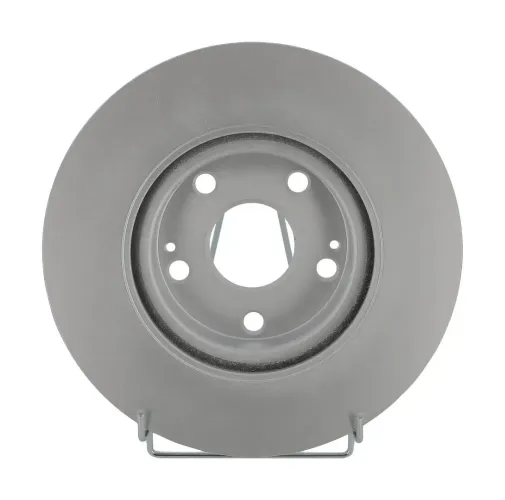 Bremsscheibe Vorderachse JURID 562430JC Bild Bremsscheibe Vorderachse JURID 562430JC