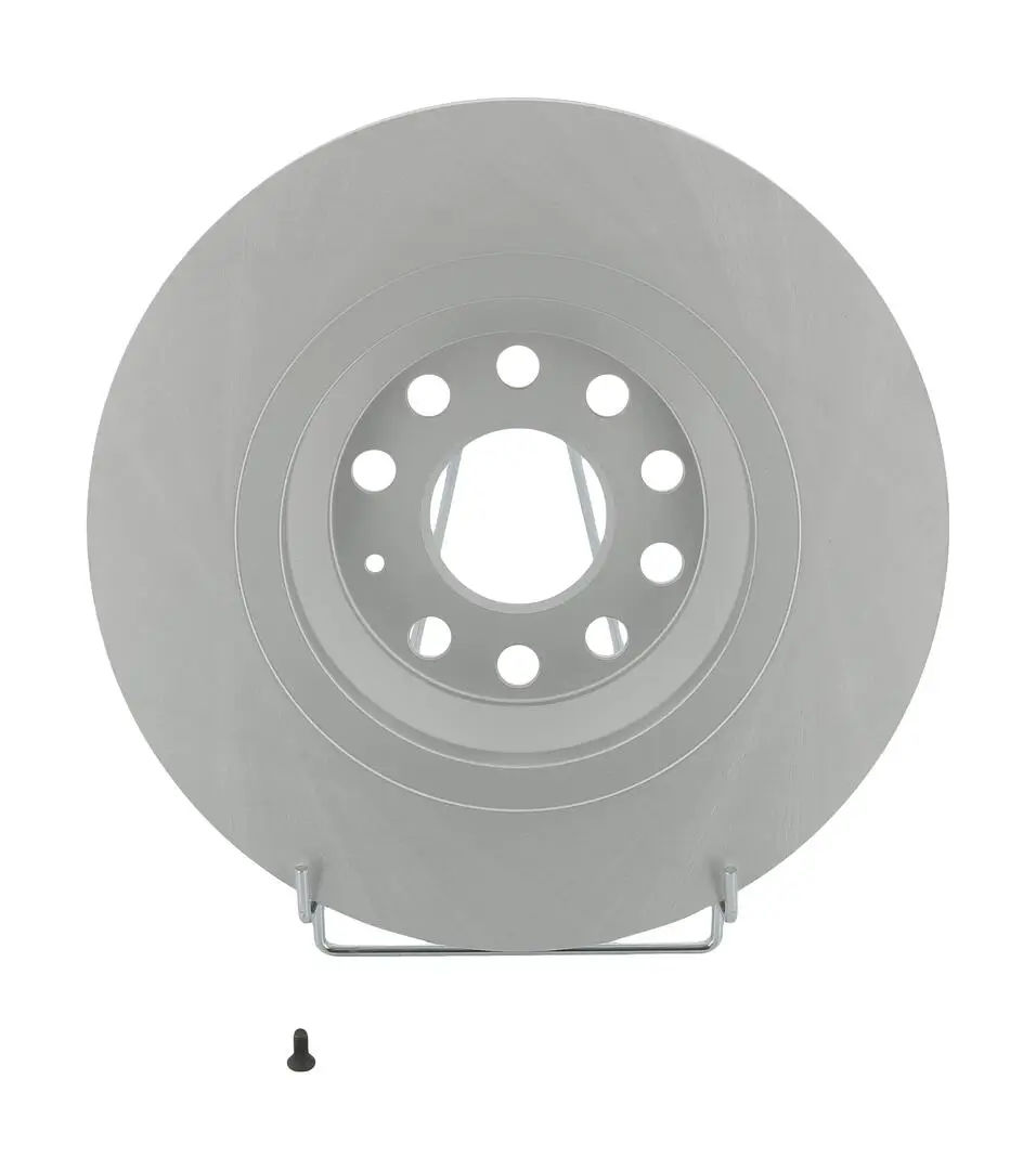 Bremsscheibe Hinterachse JURID 562432JC