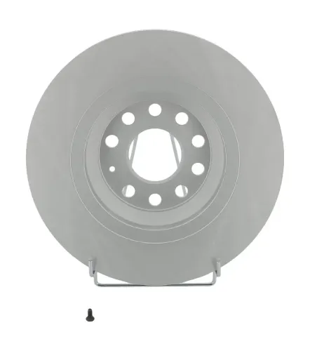 Bremsscheibe Hinterachse JURID 562432JC Bild Bremsscheibe Hinterachse JURID 562432JC