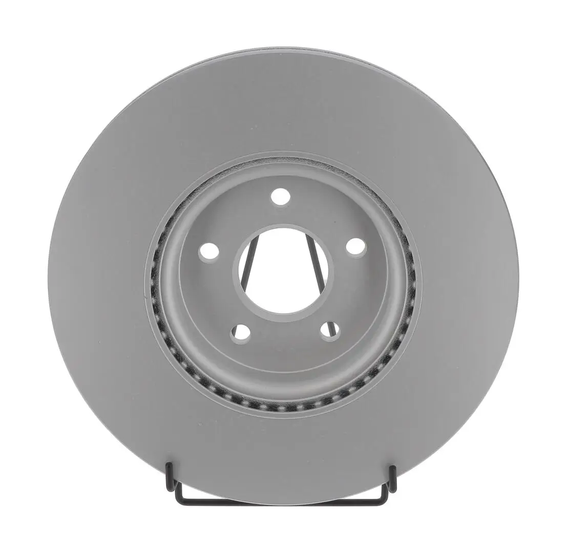 Bremsscheibe JURID 562434JC-1