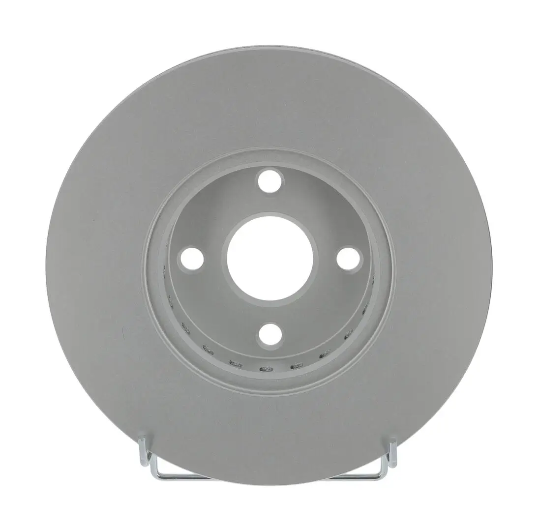 Bremsscheibe Vorderachse JURID 562436JC