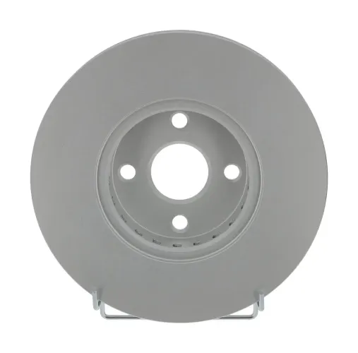 Bremsscheibe Vorderachse JURID 562436JC Bild Bremsscheibe Vorderachse JURID 562436JC