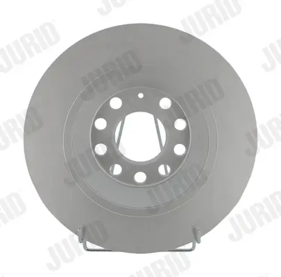 Bremsscheibe Hinterachse JURID 562438JC Bild Bremsscheibe Hinterachse JURID 562438JC
