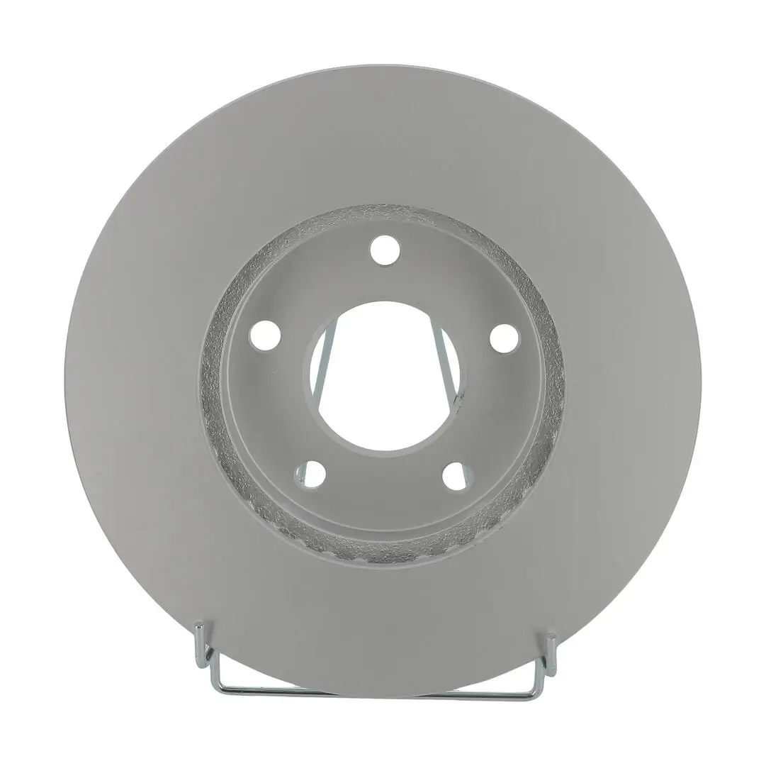 Bremsscheibe Vorderachse JURID 562441JC