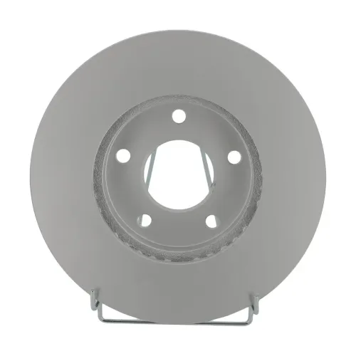 Bremsscheibe Vorderachse JURID 562441JC Bild Bremsscheibe Vorderachse JURID 562441JC