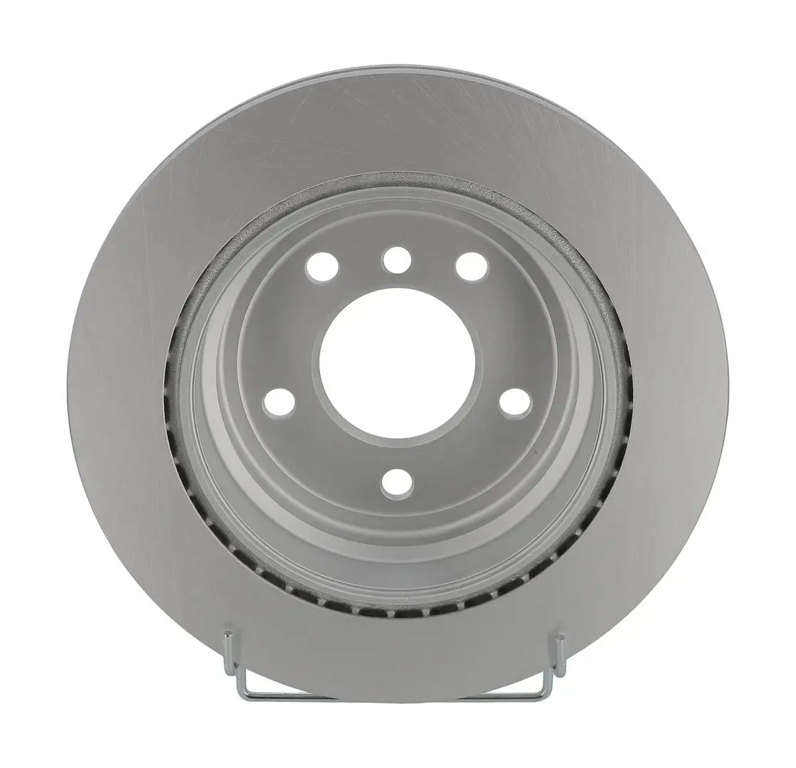 Bremsscheibe Hinterachse JURID 562442JC