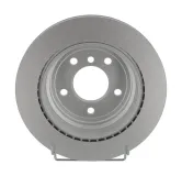 Bremsscheibe Hinterachse JURID 562442JC