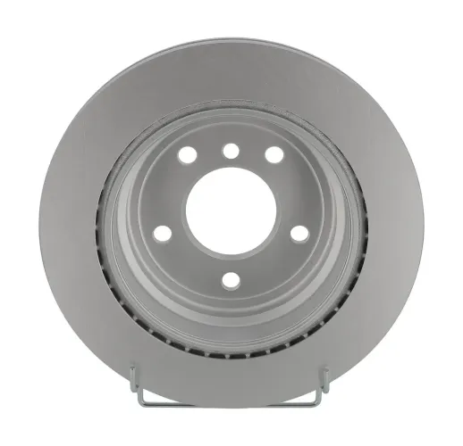 Bremsscheibe Hinterachse JURID 562442JC Bild Bremsscheibe Hinterachse JURID 562442JC