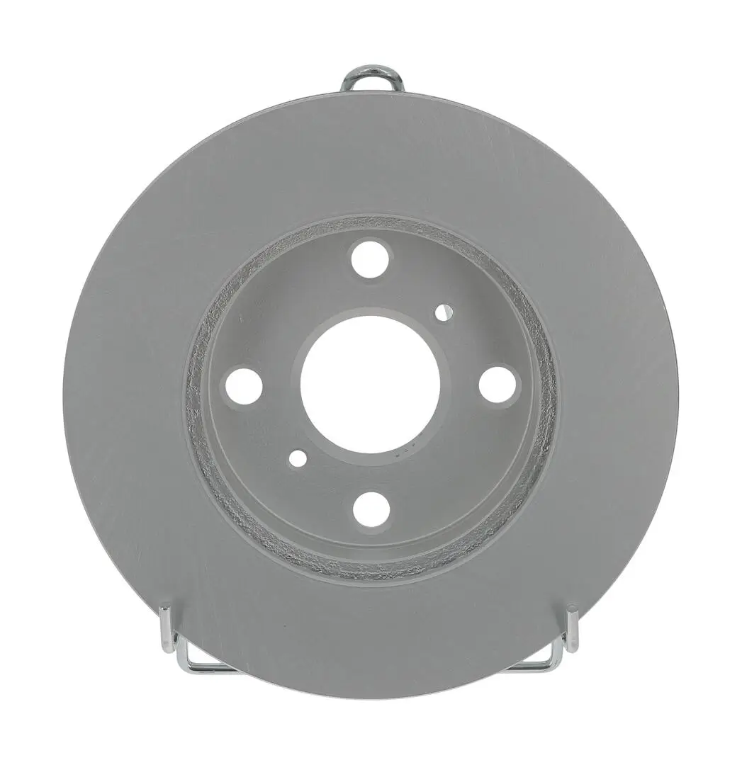 Bremsscheibe Vorderachse JURID 562443JC