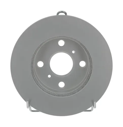 Bremsscheibe Vorderachse JURID 562443JC Bild Bremsscheibe Vorderachse JURID 562443JC