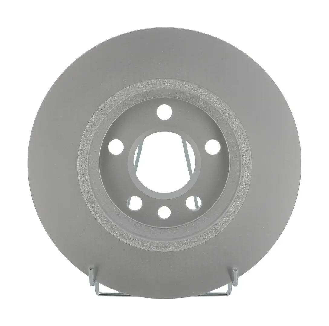 Bremsscheibe Hinterachse JURID 562448JC