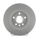 Bremsscheibe Hinterachse JURID 562448JC