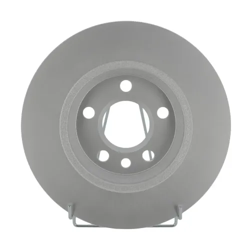 Bremsscheibe Hinterachse JURID 562448JC Bild Bremsscheibe Hinterachse JURID 562448JC