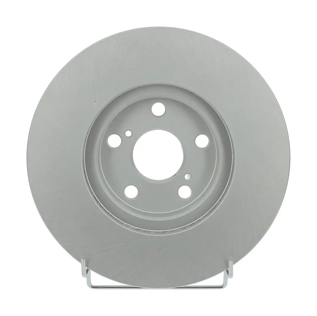 Bremsscheibe Vorderachse JURID 562453JC