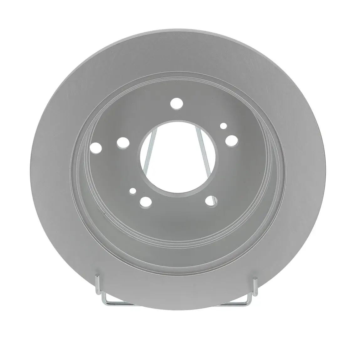 Bremsscheibe Hinterachse JURID 562454JC