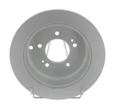 Bremsscheibe Hinterachse JURID 562454JC