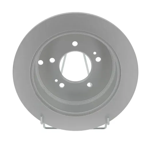 Bremsscheibe Hinterachse JURID 562454JC Bild Bremsscheibe Hinterachse JURID 562454JC