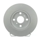 Bremsscheibe Vorderachse JURID 562455JC