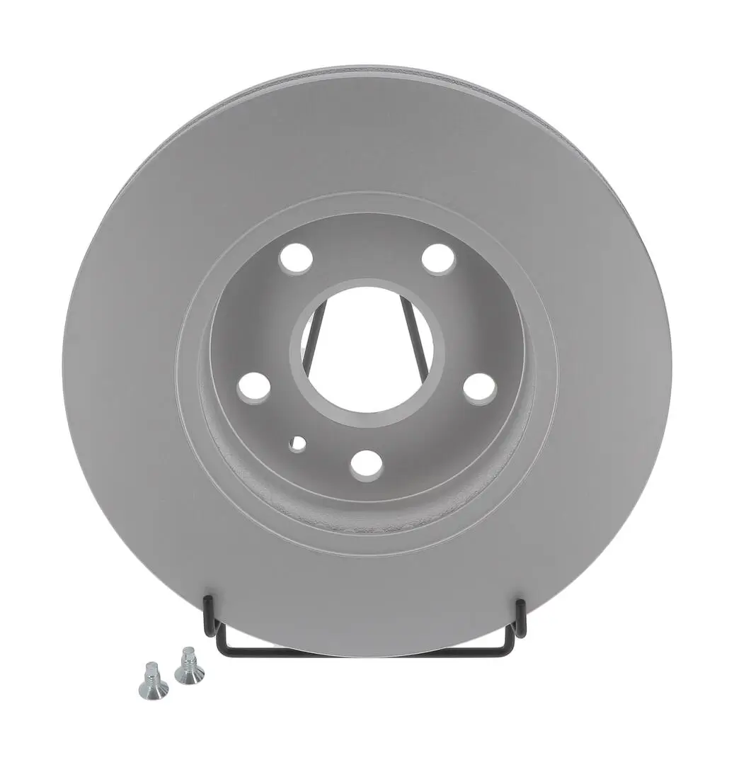 Bremsscheibe Vorderachse JURID 562460JC-1