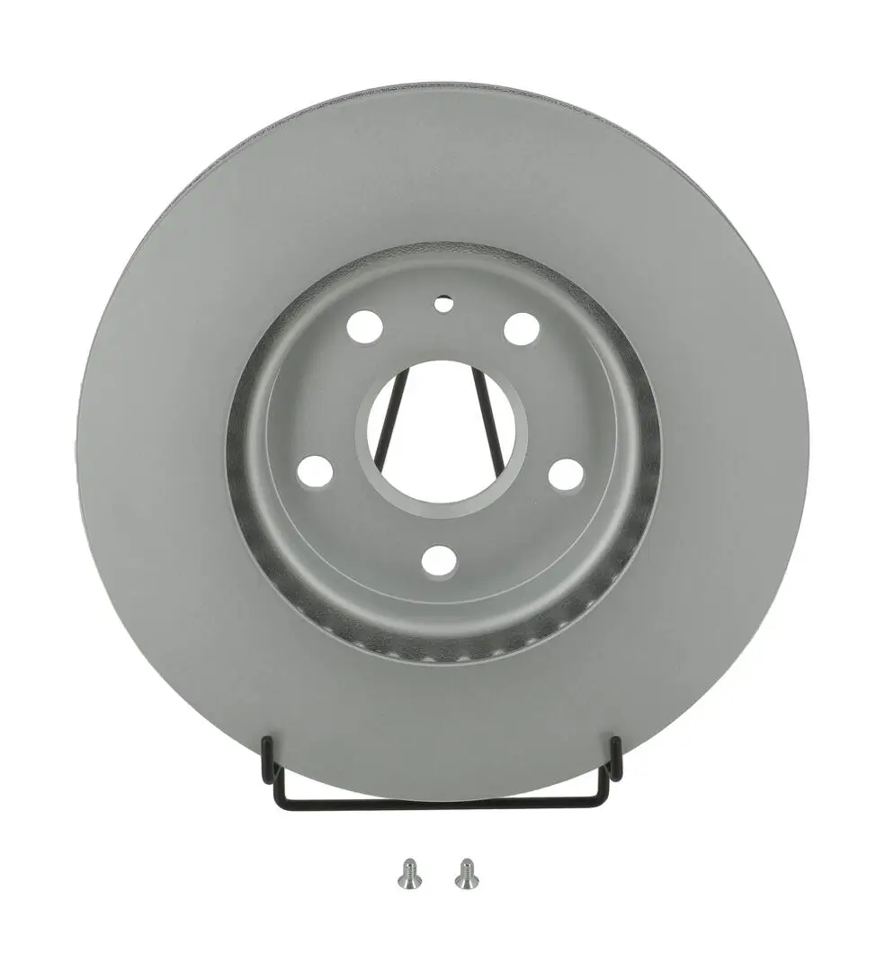 Bremsscheibe Vorderachse JURID 562462JC-1